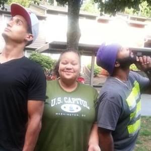 Meet your Posher, Joshua